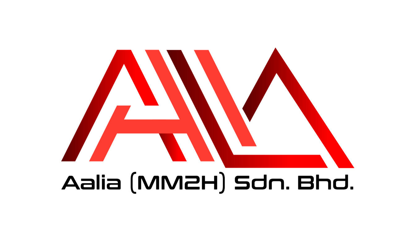 Aalia MM2H